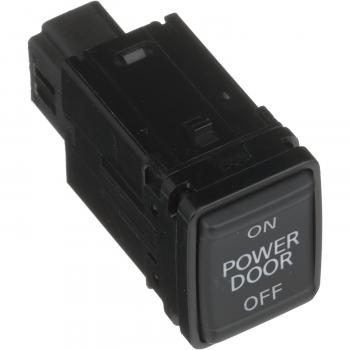 2014 Nissan Pathfinder Liftgate Release Switch Standard Motor Products LSW106 image 1 of 4