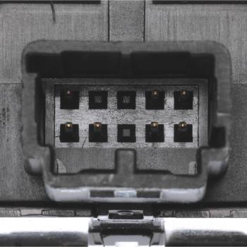 2014 Nissan Pathfinder Liftgate Release Switch Standard Motor Products LSW106 image 3 of 4