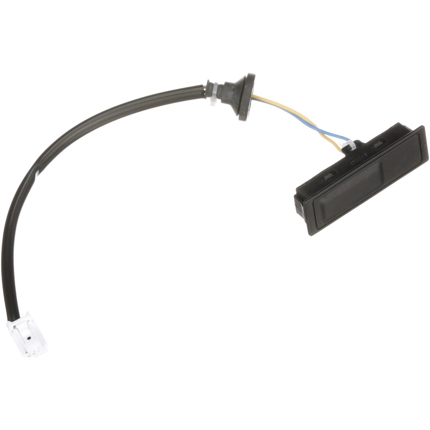 Standard Motor Products LSW107 Liftgate Release Switch product image 1 of 5