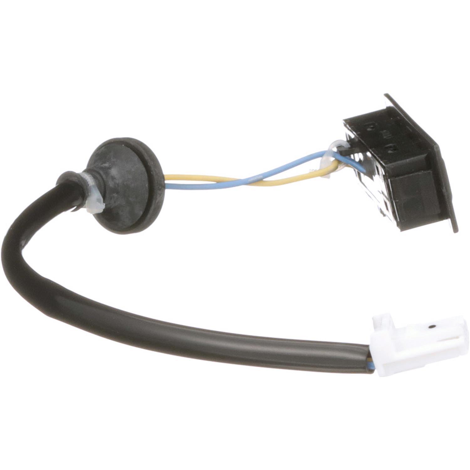 Standard Motor Products LSW107 Liftgate Release Switch product image 2 of 5