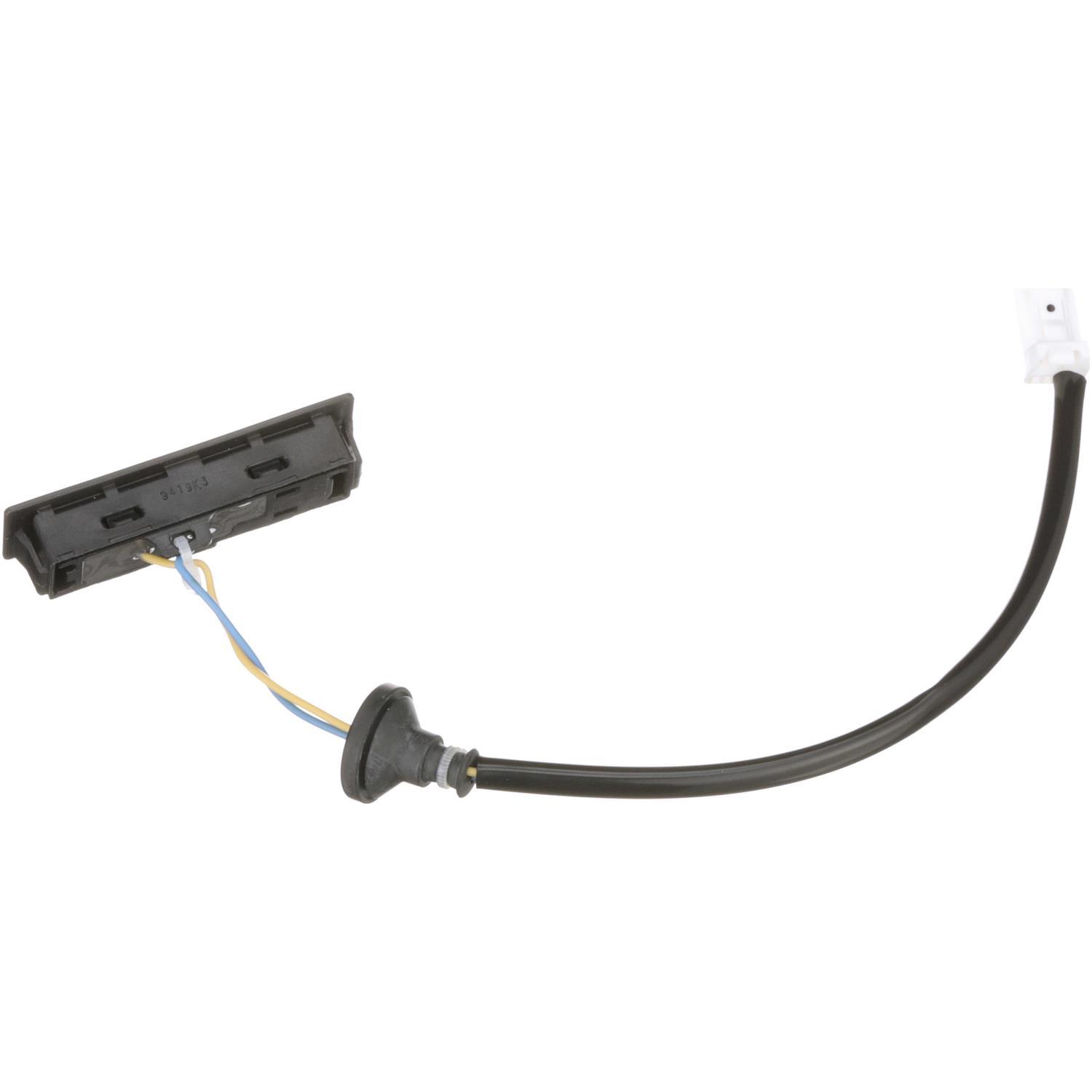 Standard Motor Products LSW107 Liftgate Release Switch product image 4 of 5