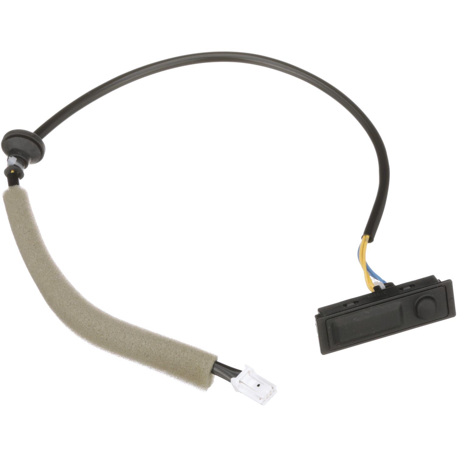 Standard Motor Products LSW109 Liftgate Release Switch product image 1 of 5