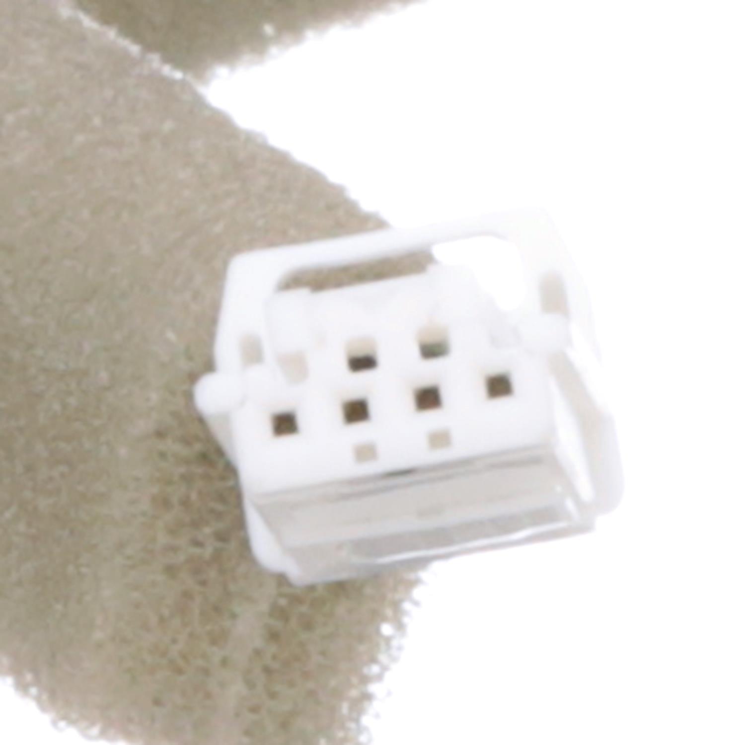 Standard Motor Products LSW109 Liftgate Release Switch product image 3 of 5