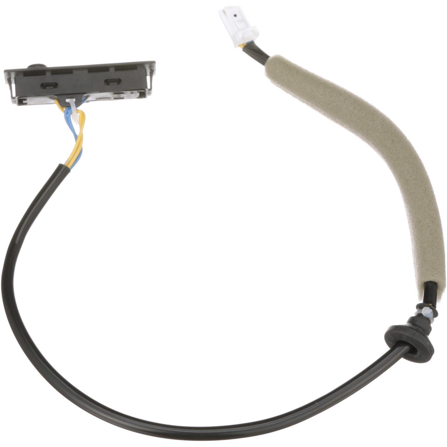 Standard Motor Products LSW109 Liftgate Release Switch product image 4 of 5