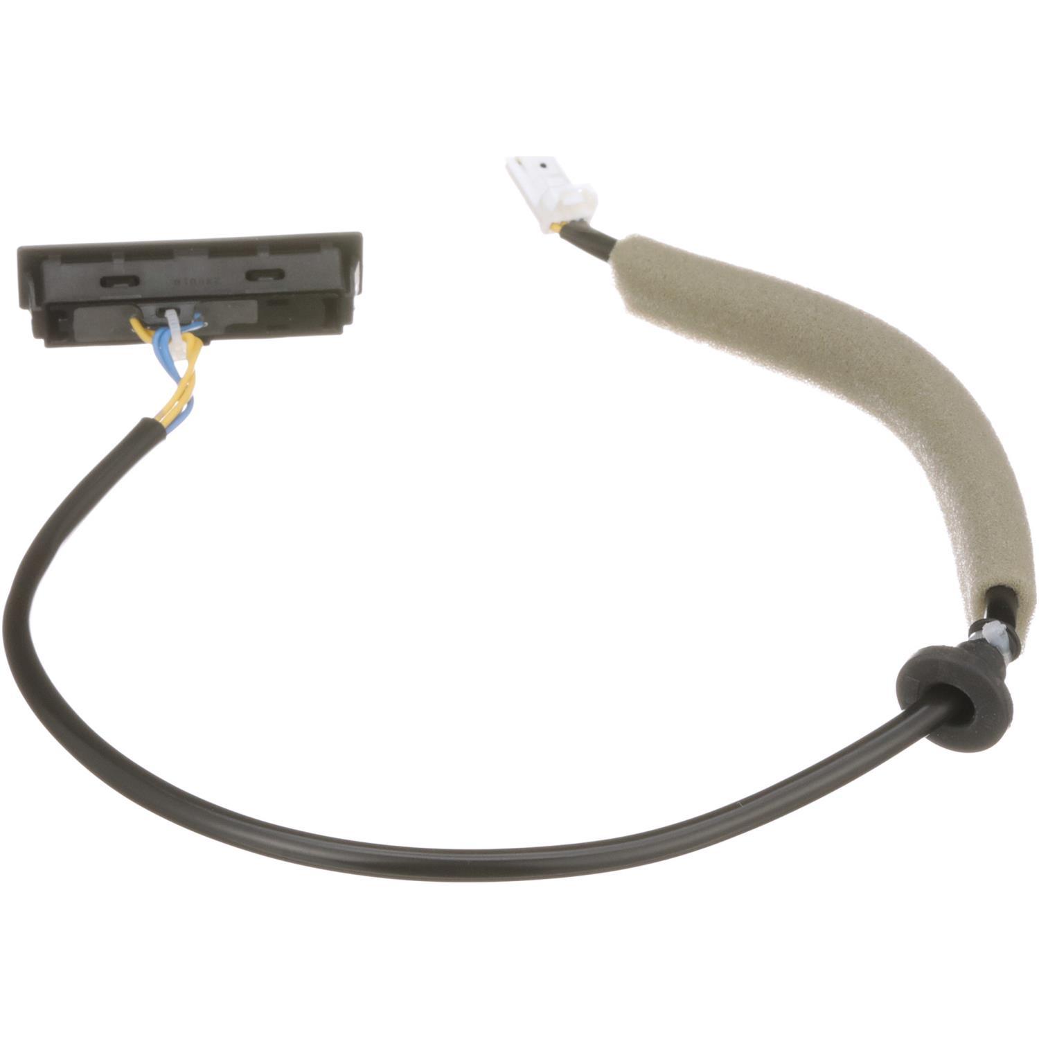 Standard Motor Products LSW109 Liftgate Release Switch product image 5 of 5