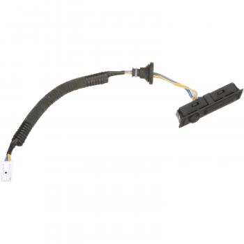 2014 Nissan Pathfinder Liftgate Release Switch Standard Motor Products LSW110 image 1 of 4