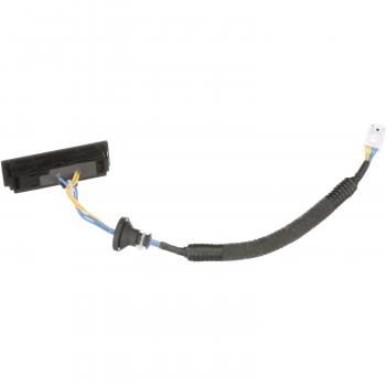 2014 Nissan Pathfinder Liftgate Release Switch Standard Motor Products LSW110 image 4 of 4