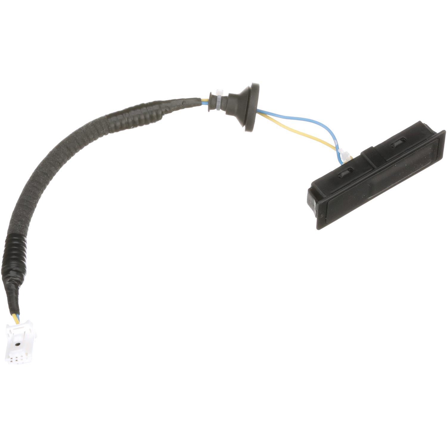 Standard Motor Products LSW111 - Liftgate Release Switch Standard Motor Products LSW111 Liftgate Release Switch product image 1 of 5