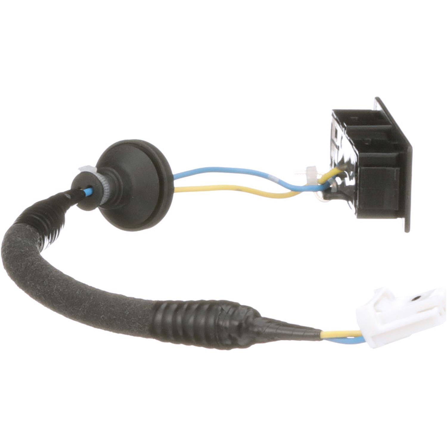 Standard Motor Products LSW111 - Liftgate Release Switch Standard Motor Products LSW111 Liftgate Release Switch product image 2 of 5