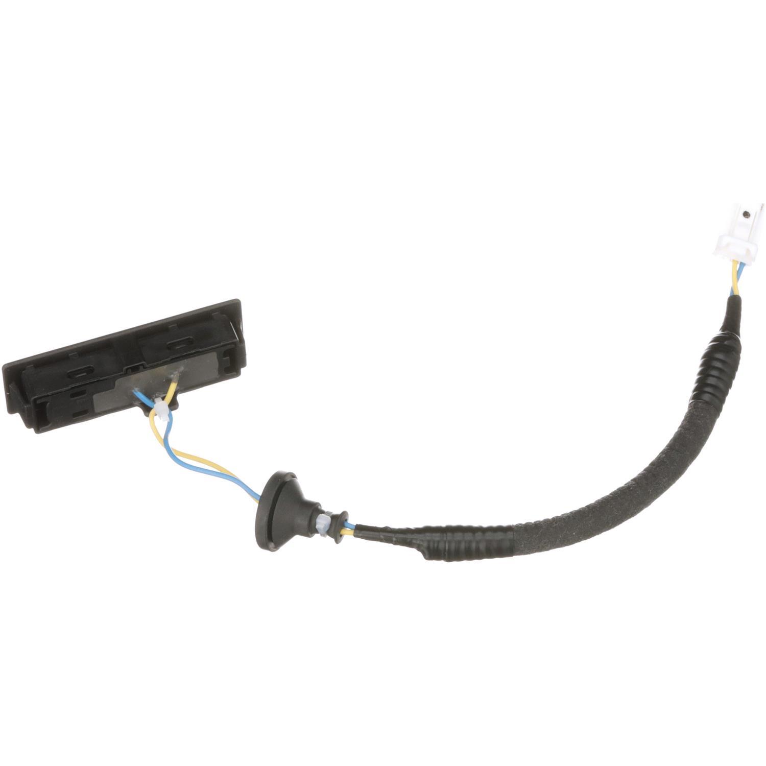 Standard Motor Products LSW111 - Liftgate Release Switch Standard Motor Products LSW111 Liftgate Release Switch product image 4 of 5