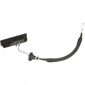 2014 Nissan Pathfinder Liftgate Release Switch Standard Motor Products LSW111 image 4 of 4