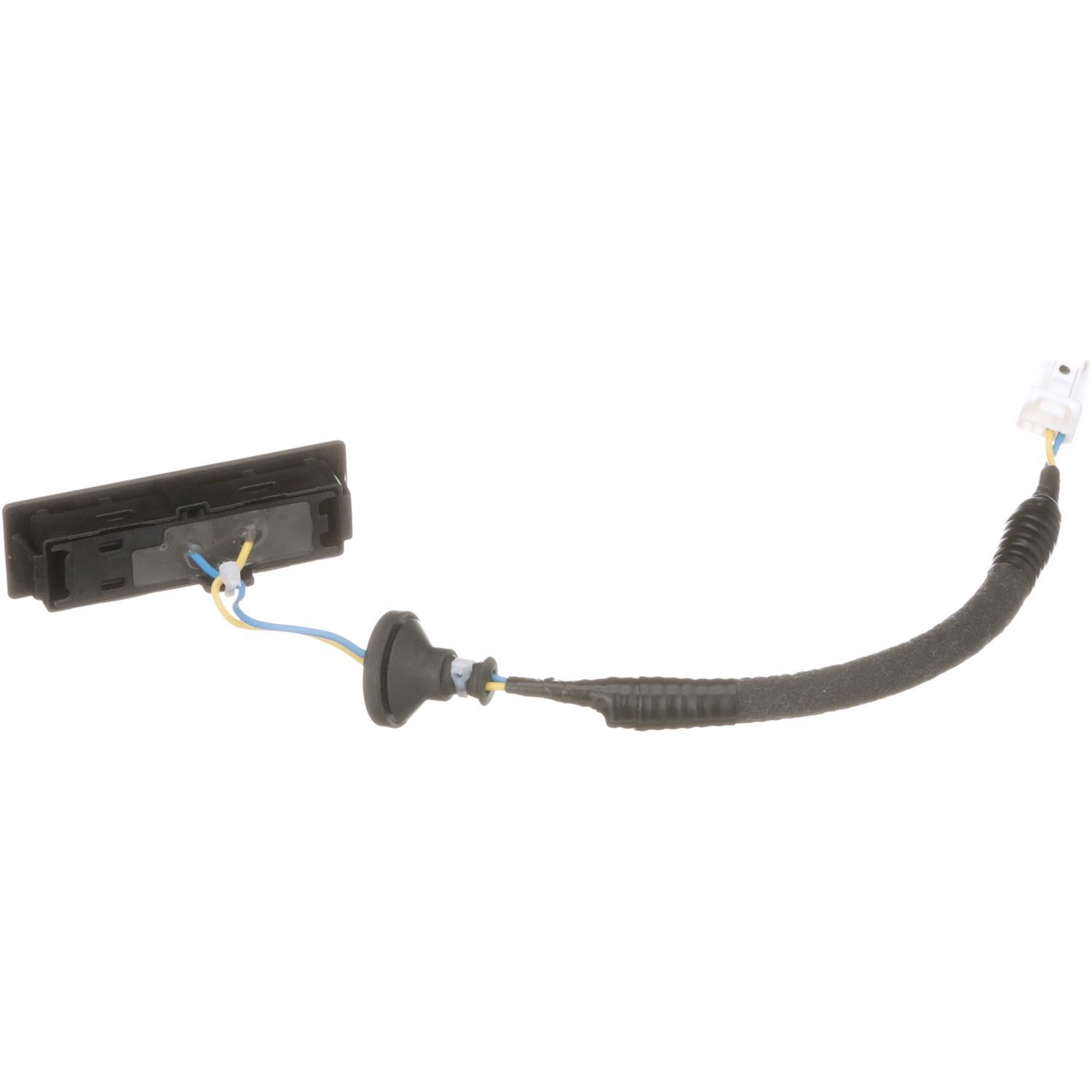 Standard Motor Products LSW111 - Liftgate Release Switch Standard Motor Products LSW111 Liftgate Release Switch product image 5 of 5