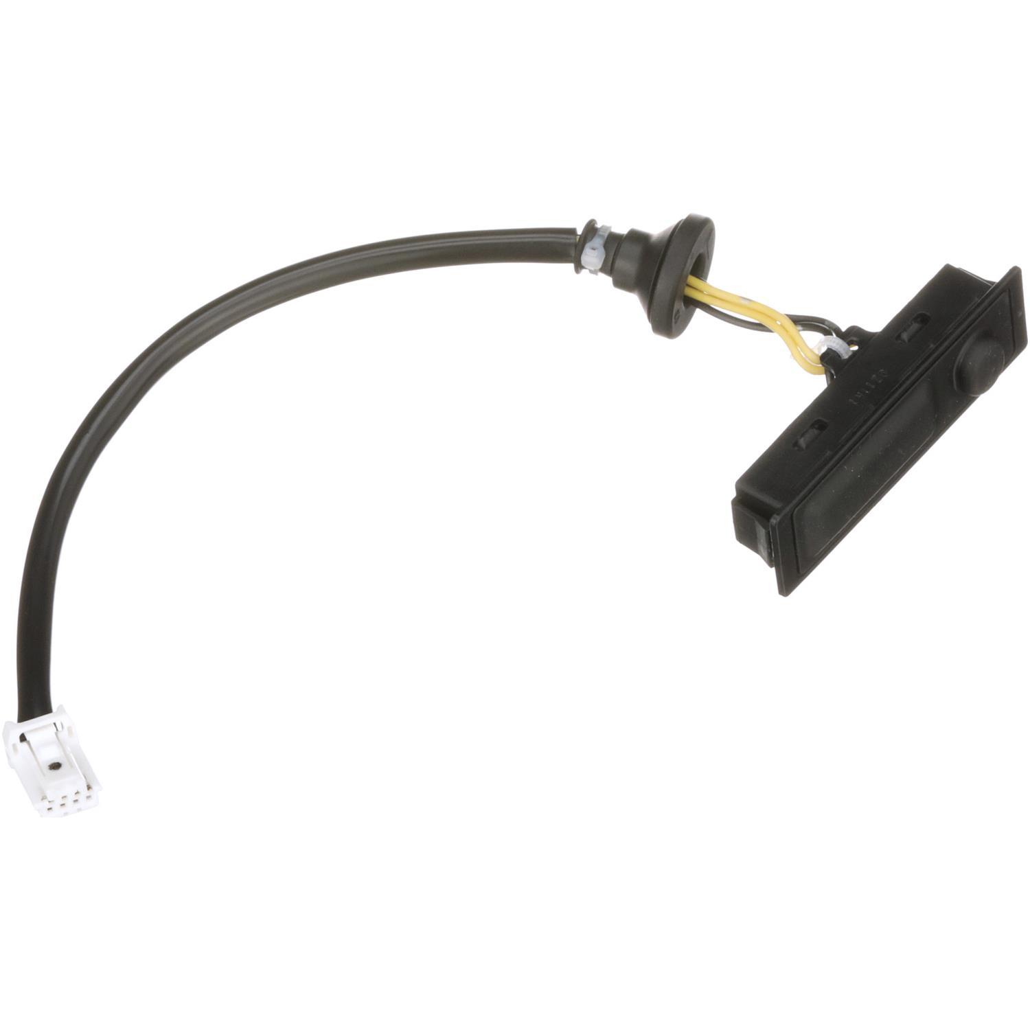 Standard Motor Products LSW115 - Liftgate Release Switch Standard Motor Products LSW115 Liftgate Release Switch product image 1 of 5