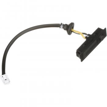 2017 Nissan Murano Liftgate Release Switch Standard Motor Products LSW115 image 1 of 4