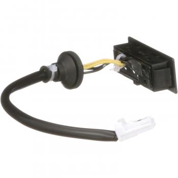 2017 Nissan Murano Liftgate Release Switch Standard Motor Products LSW115 image 2 of 4