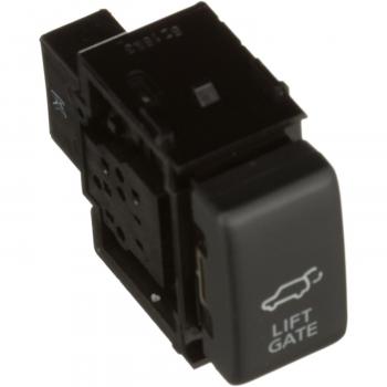 2014 Nissan Armada Liftgate Release Switch Standard Motor Products LSW116 image 1 of 4