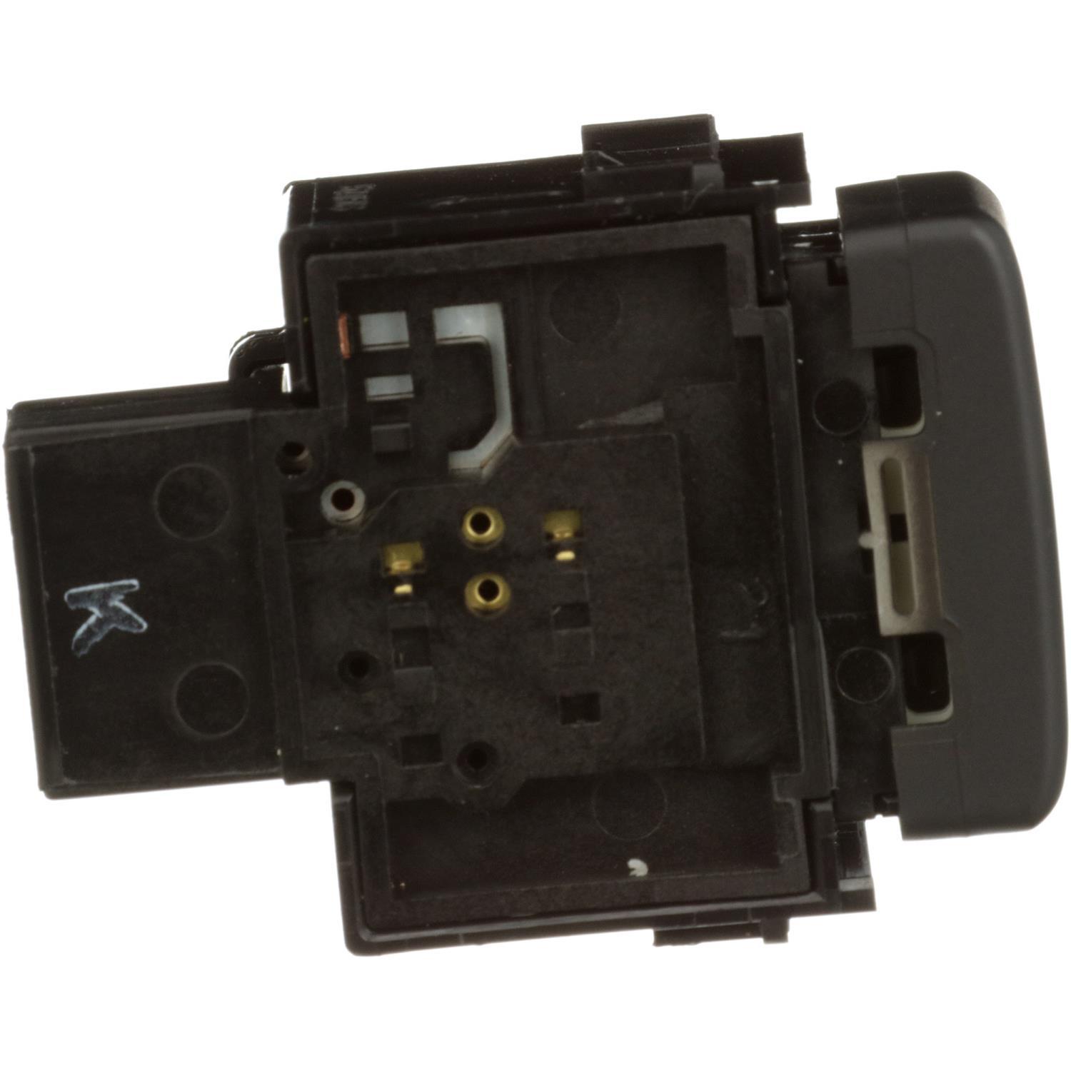 Standard Motor Products LSW116 - Liftgate Release Switch Standard Motor Products LSW116 Liftgate Release Switch product image 2 of 5