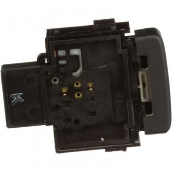 2014 Nissan Armada Liftgate Release Switch Standard Motor Products LSW116 image 2 of 4