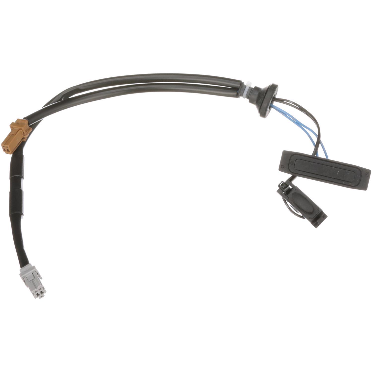 Standard Motor Products LSW118 Liftgate Release Switch product image 1 of 7