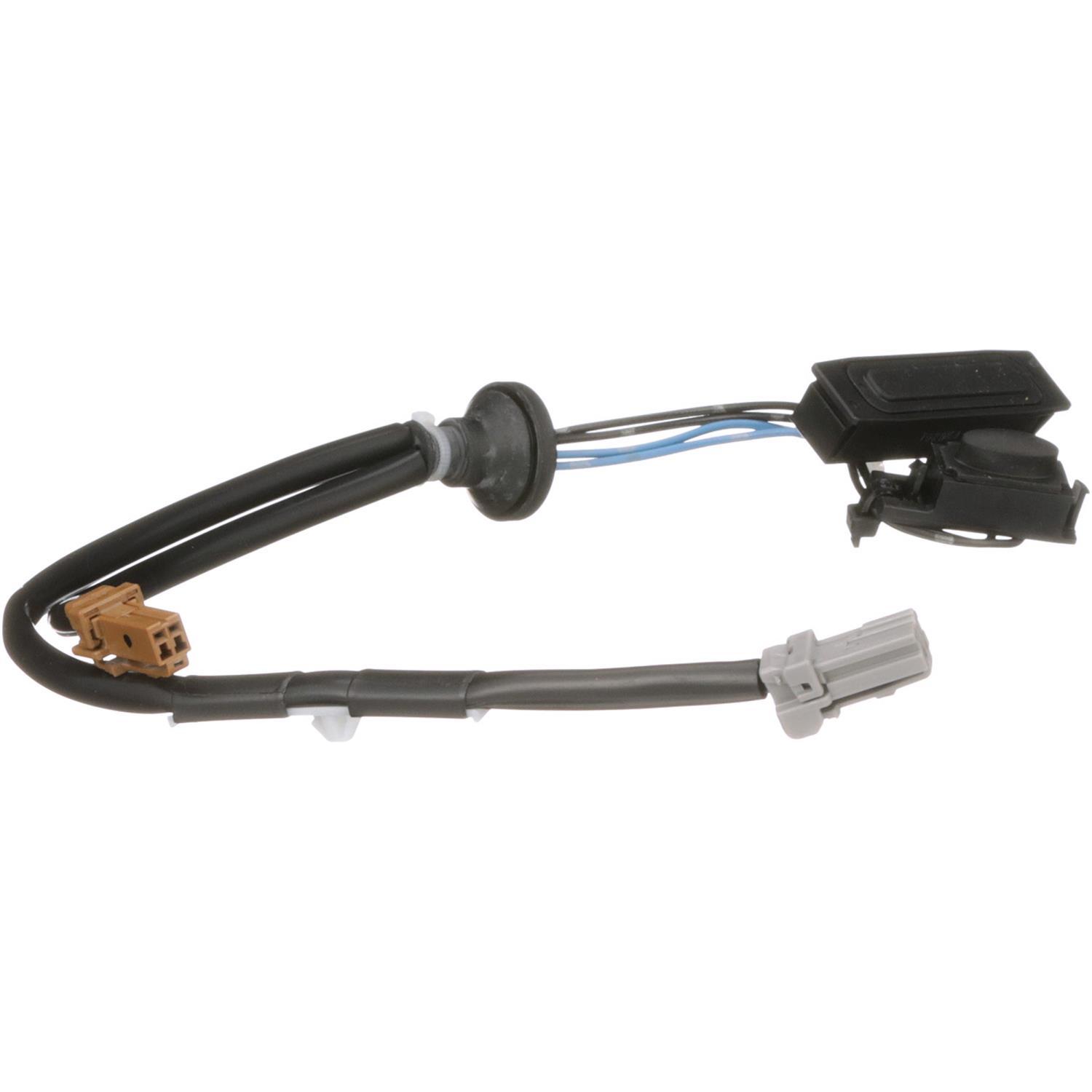 Standard Motor Products LSW118 Liftgate Release Switch product image 2 of 7