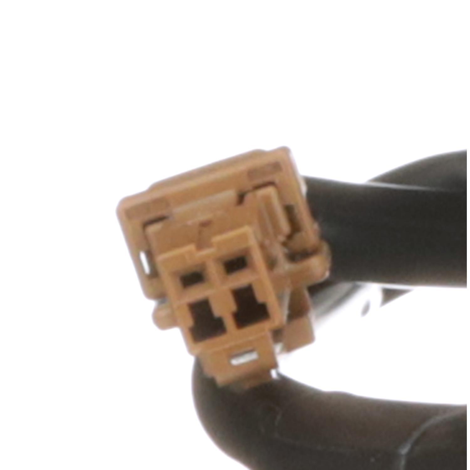 Standard Motor Products LSW118 Liftgate Release Switch product image 4 of 7