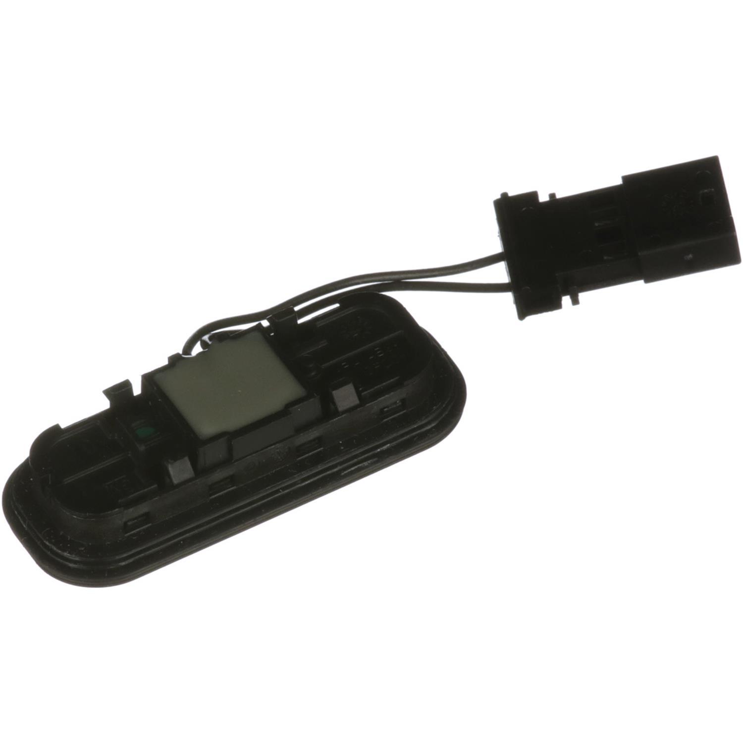 Standard Motor Products LSW120 Liftgate Release Switch product image 1 of 5