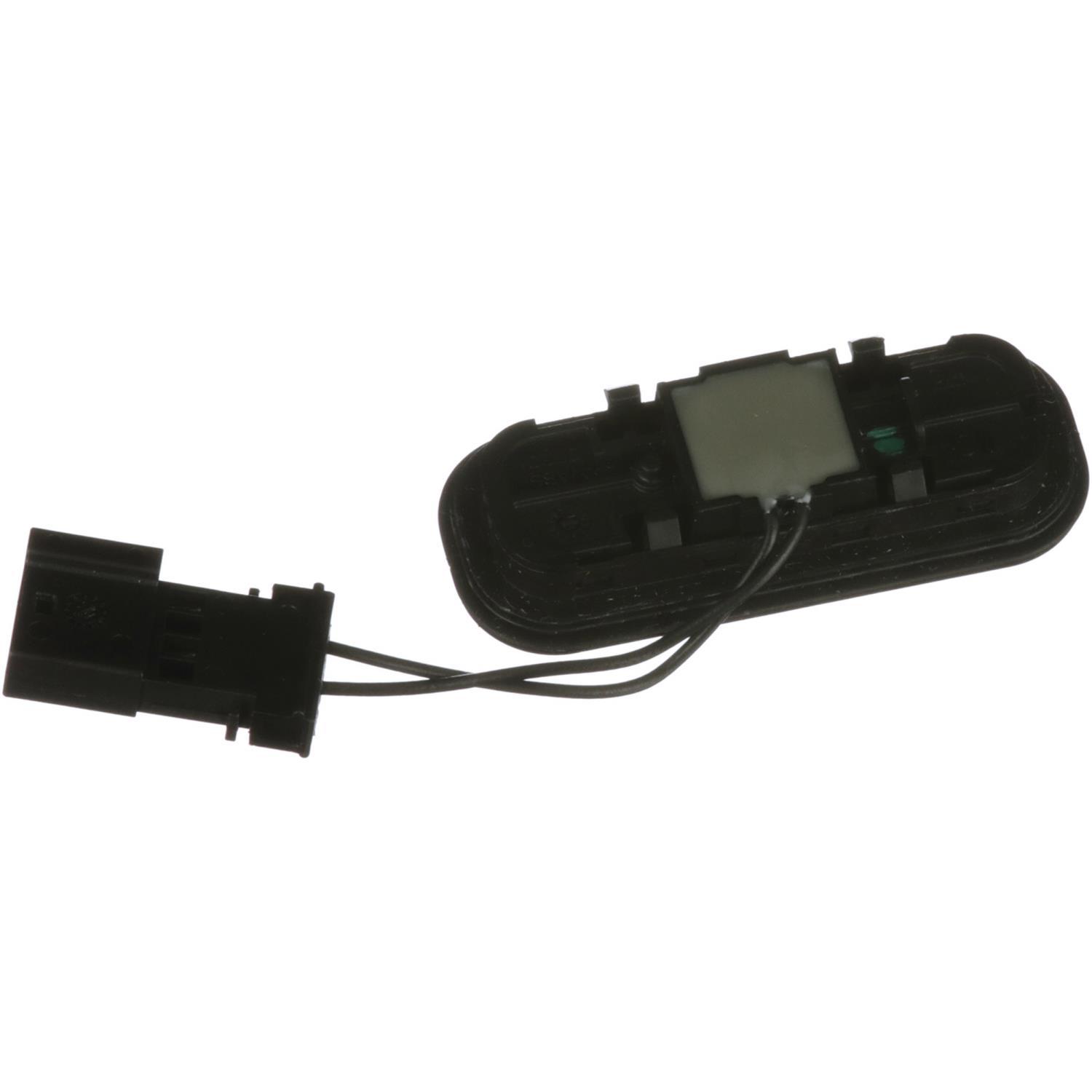 Standard Motor Products LSW120 Liftgate Release Switch product image 4 of 5