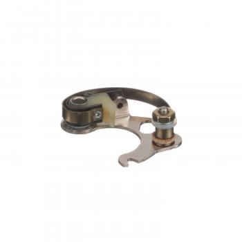 1973 Jensen Interceptor Ignition Contact Set Standard Motor Products LU1617P image 4 of 4
