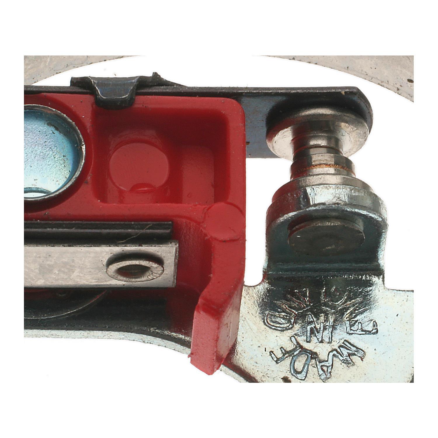 Standard Motor Products LU1685 - Ignition Contact Set Standard Motor Products LU1685 Ignition Contact Set product image 1 of 3