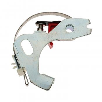 1976 Jensen Interceptor Ignition Contact Set Standard Motor Products LU1685 image 3 of 3