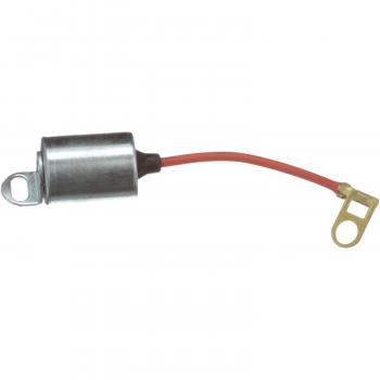 1974 Jensen Interceptor Ignition Condenser Standard Motor Products LU206 image 1 of 4
