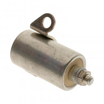 1953 Daimler DB18 Ignition Condenser Standard Motor Products LU209 image 1 of 3