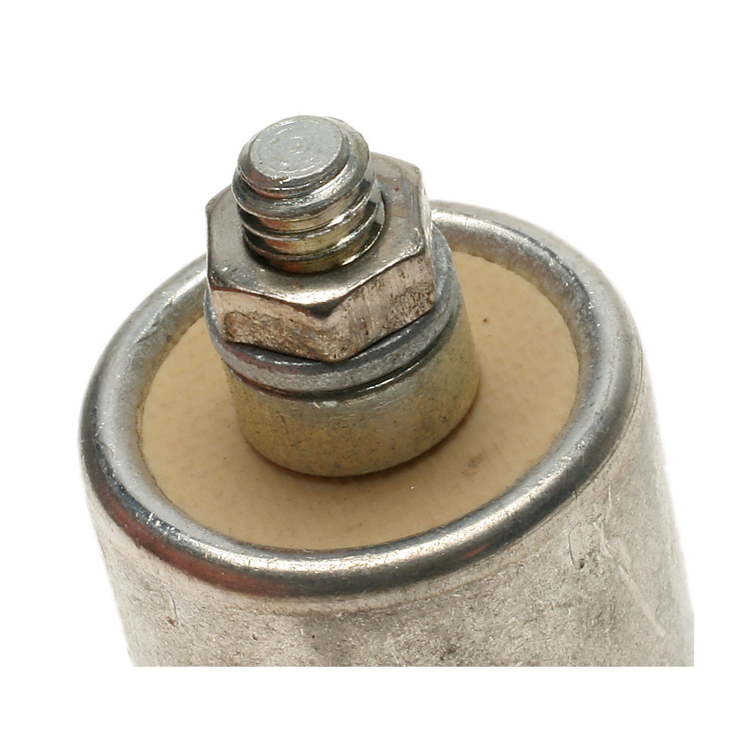 Standard Motor Products LU209 - Ignition Condenser Standard Motor Products LU209 Ignition Condenser product image 2 of 3