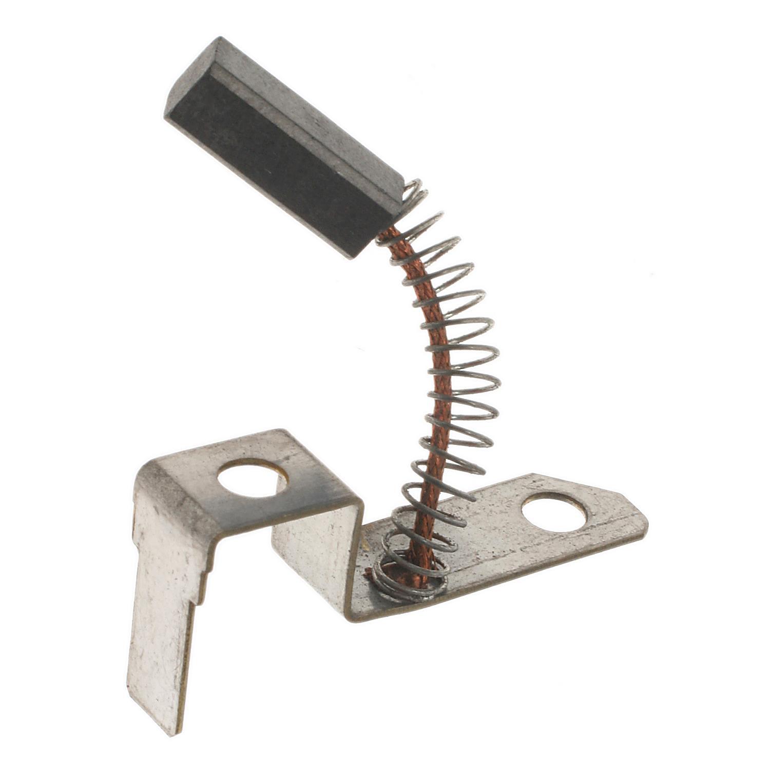 Standard Motor Products LU277 - Alternator Brush Set Standard Motor Products LU277 Alternator Brush Set product image 1 of 3
