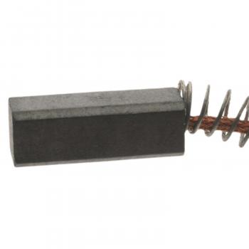 1975 Jensen Interceptor Alternator Brush Set Standard Motor Products LU277 image 2 of 3