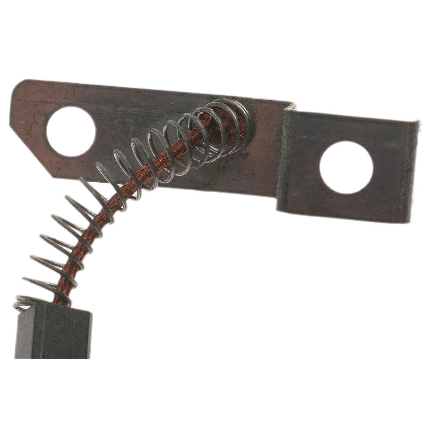 Standard Motor Products LU277 - Alternator Brush Set Standard Motor Products LU277 Alternator Brush Set product image 3 of 3