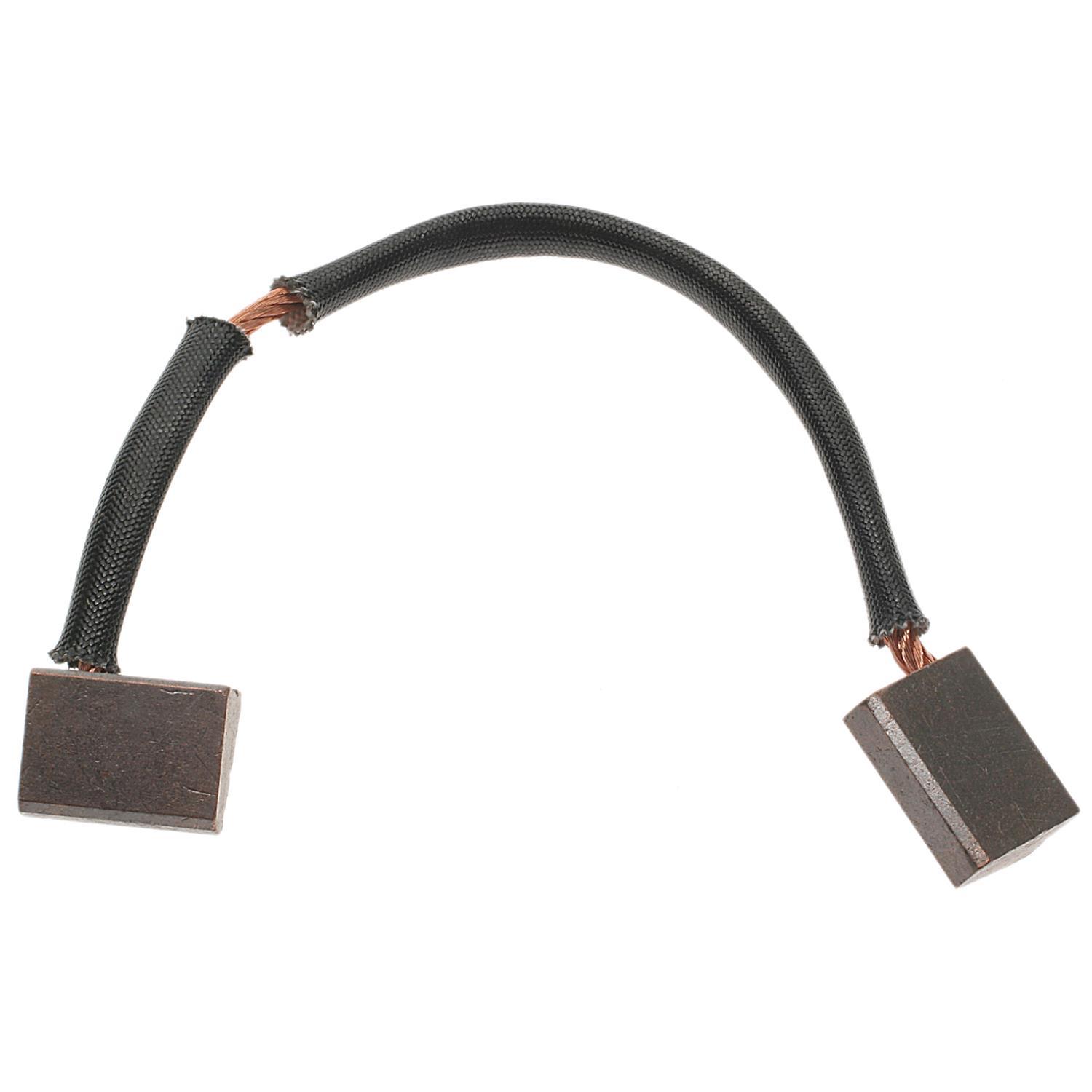 Standard Motor Products LU278 Starter Brush Set product image 1 of 3