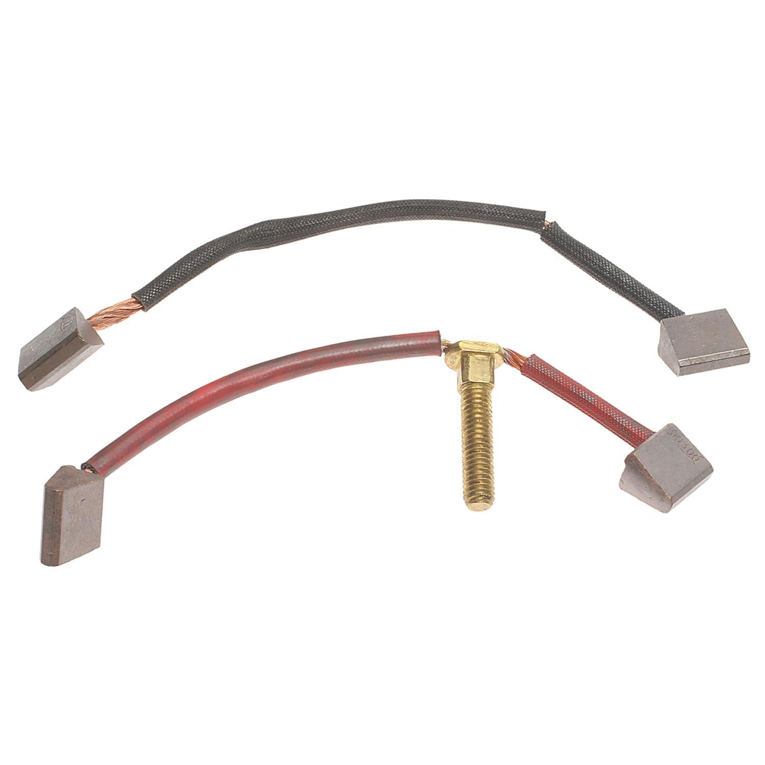 Standard Motor Products LU282 - Starter Brush Set Standard Motor Products LU282 Starter Brush Set product image 1 of 3