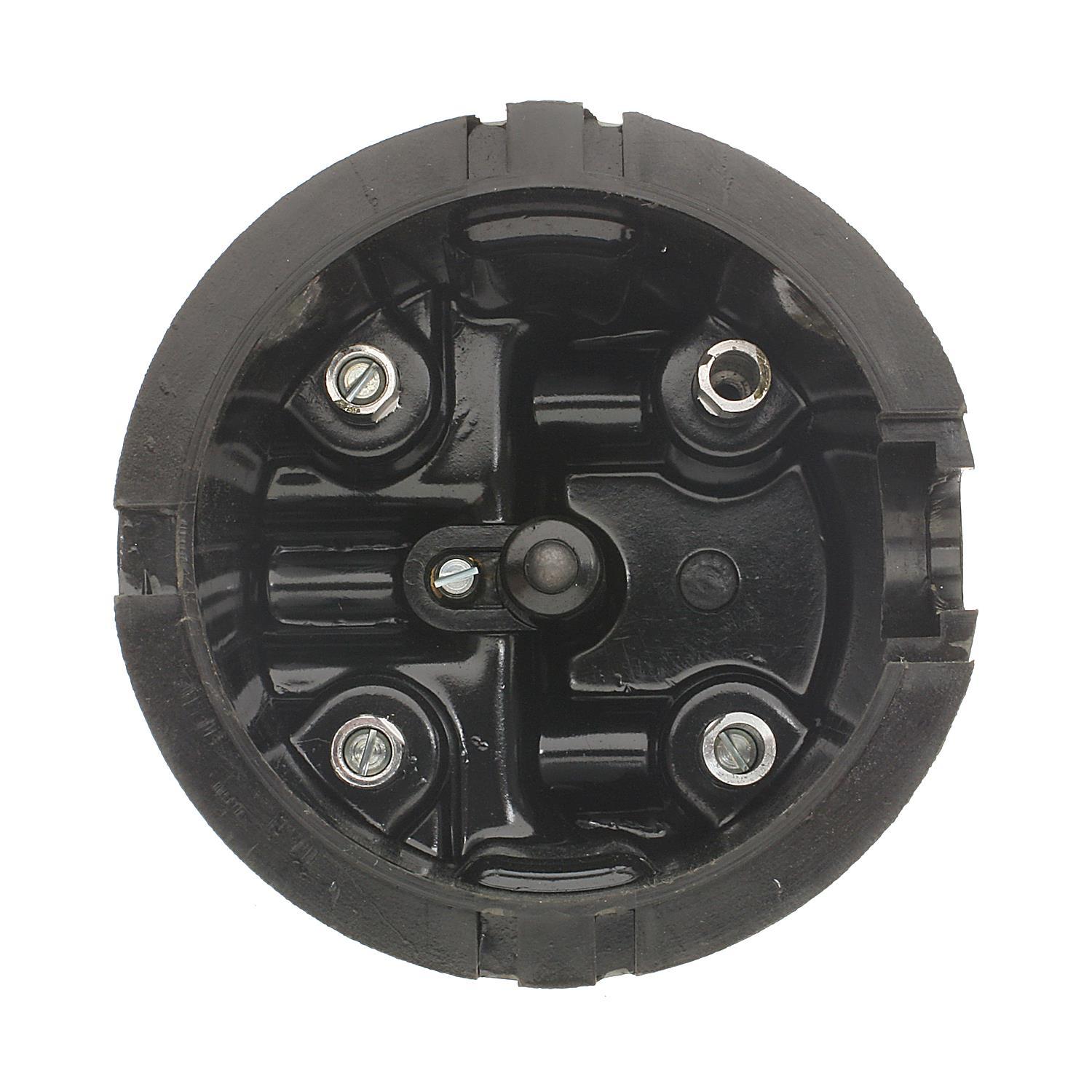 Standard Motor Products LU401 - Distributor Cap Standard Motor Products LU401 Distributor Cap product image 1 of 3