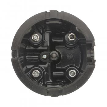 1957 Armstrong-Siddeley Sapphire Distributor Cap Standard Motor Products LU401 image 1 of 3