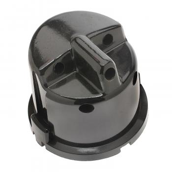 1957 Armstrong-Siddeley Sapphire Distributor Cap Standard Motor Products LU401 image 2 of 3