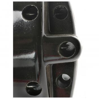 1957 Armstrong-Siddeley Sapphire Distributor Cap Standard Motor Products LU401 image 3 of 3
