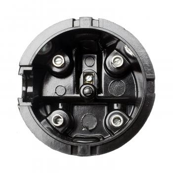 1962 Austin Healey Sprite Distributor Cap Standard Motor Products LU420 image 1 of 2