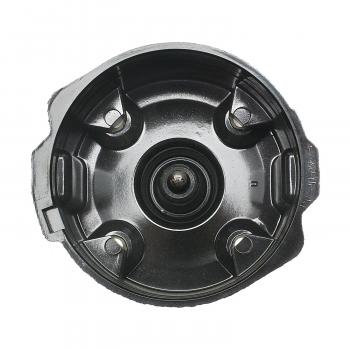 1976 Jensen Interceptor Distributor Cap Standard Motor Products LU430 image 1 of 2