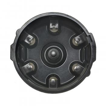 1984 Jaguar Vanden Plas Distributor Cap Standard Motor Products LU431 image 1 of 2