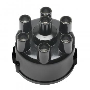 1984 Jaguar Vanden Plas Distributor Cap Standard Motor Products LU431 image 2 of 2