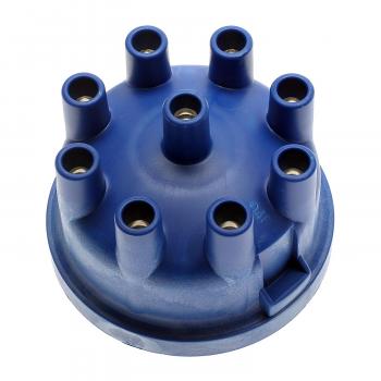 1971 Bentley T1 Series Distributor Cap Standard Motor Products LU433 image 2 of 4