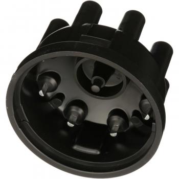 1971 Bentley T1 Series Distributor Cap Standard Motor Products LU433 image 4 of 4