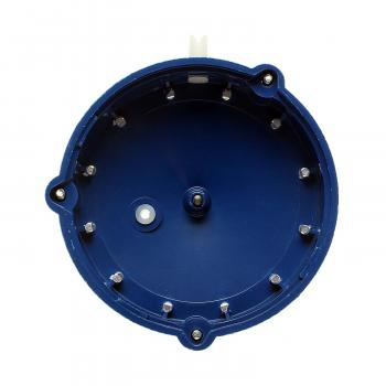 1986 Jaguar XJS Distributor Cap Standard Motor Products LU435 image 1 of 2