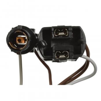 1998 Mercedes-Benz E320 Headlight Wiring Harness Standard Motor Products LWH101 image 1 of 3